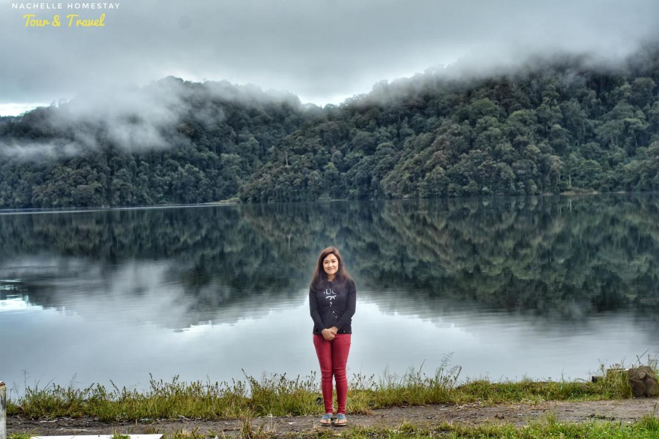 Nachelle Homestay Berastagi Esterno foto