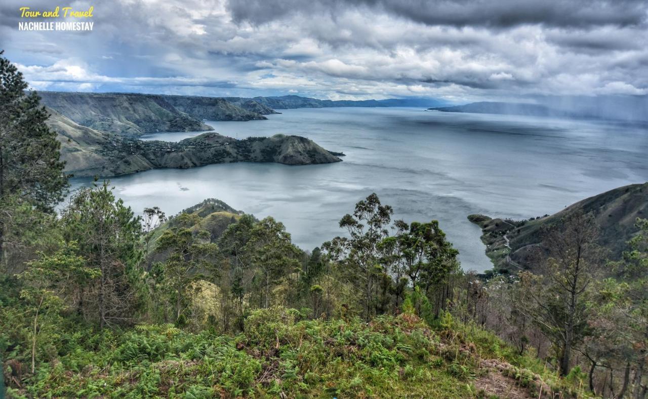 Nachelle Homestay Berastagi Esterno foto