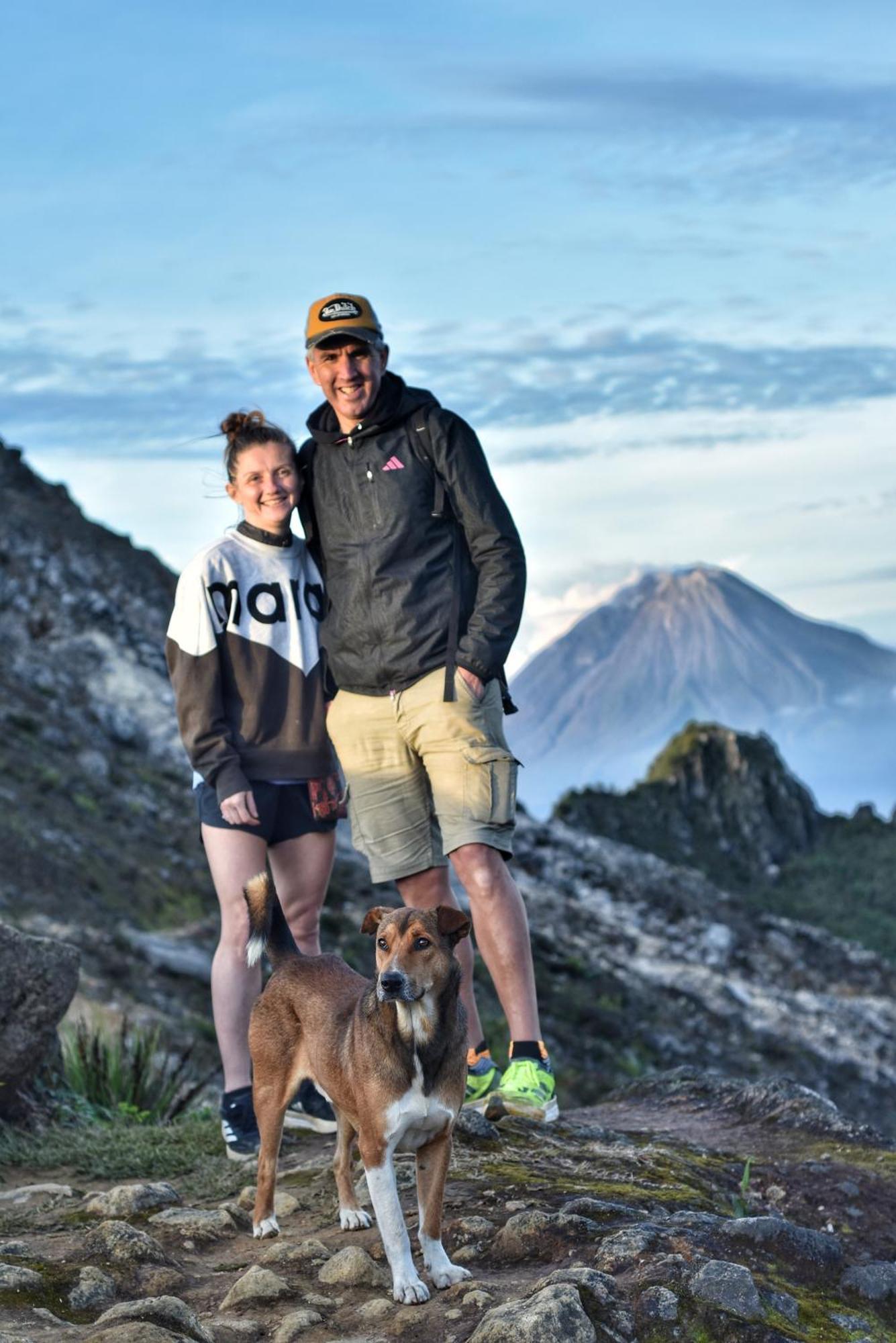 Nachelle Homestay Berastagi Esterno foto